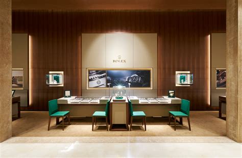 rolex official dealers in dubai.